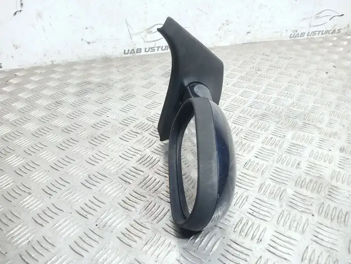 Renault Scenic I (1996 - 2003) 201822 Боковое зеркало с электроприводом — фото 2