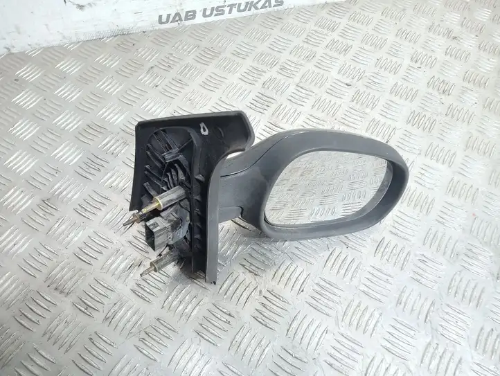 Renault Scenic I (1996 - 2003) 201822 Боковое зеркало с электроприводом — фото 3