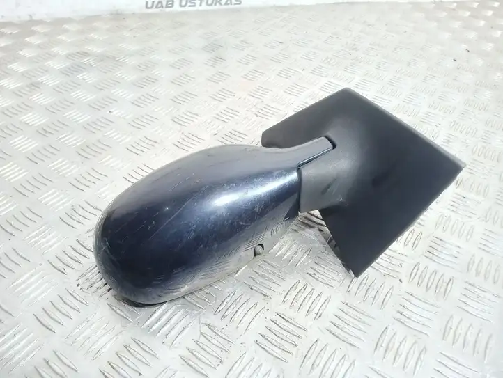 Renault Scenic I (1996 - 2003) 201822 Боковое зеркало с электроприводом — фото 5
