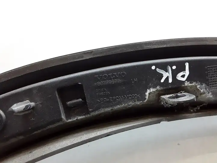 Volvo XC90 (2006 - 2014) 30695487 Накладка колесной арки — фото 4