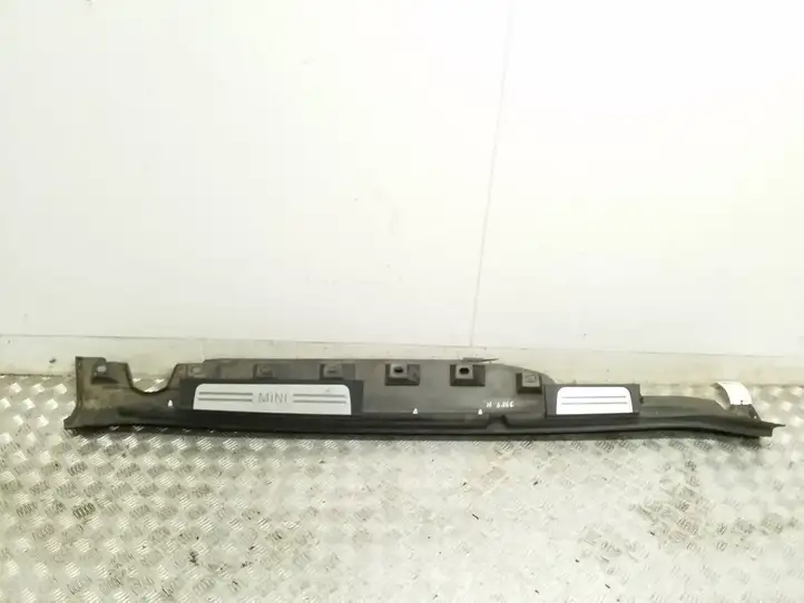 Mini Cooper Countryman R60 (2010 - 2016) 51779801887 Порог кузова — фото 4