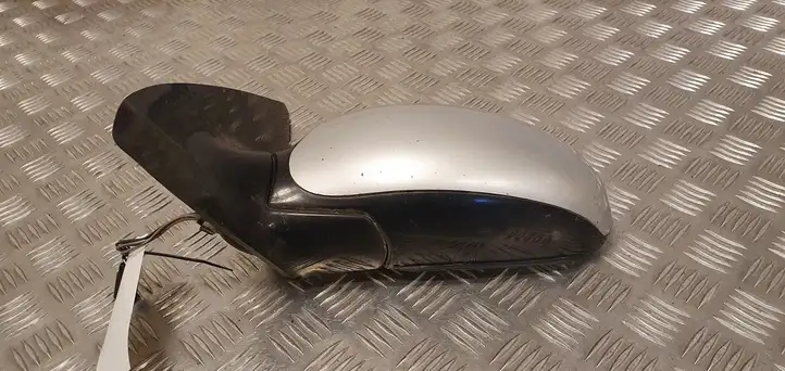Ford Focus (1998 - 2004) E11015475 Боковое зеркало с электроприводом — фото 3