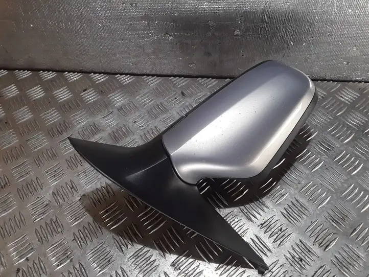 Opel Astra G (1998 - 2004) Боковое зеркало с электроприводом — фото 2