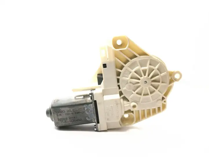 Audi A8 S8 D4 4H (2010 - 2014) 8K0959802B Стеклоподъемник задней двери — фото 1