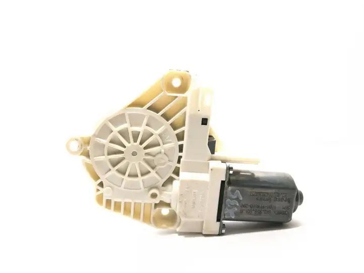 Audi A8 S8 D4 4H (2010 - 2014) 8K0959801B Стеклоподъемник задней двери — фото 3
