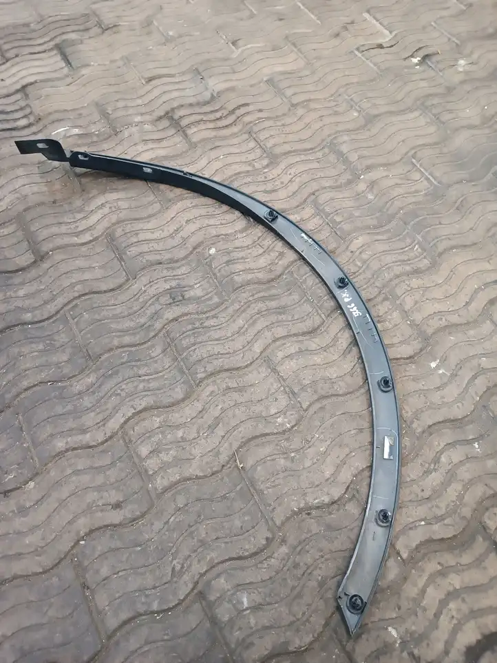 Subaru Tribeca (2007 - 2014) 91112XA01A Накладка колесной арки — фото 2