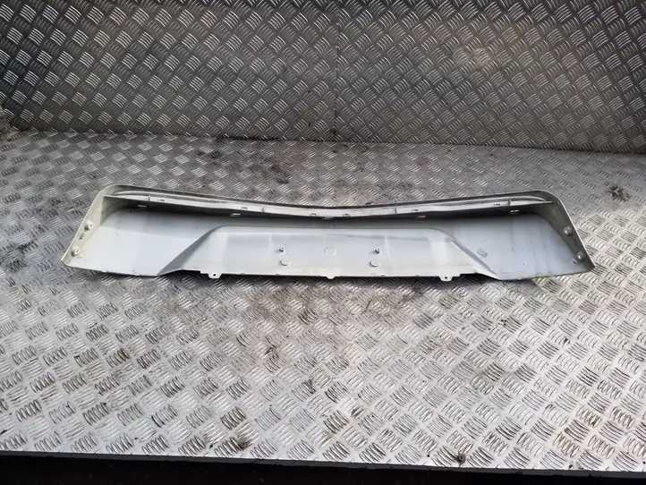 Ford Mondeo MK IV (2007 - 2014) BS71A423A40A Обшивка багажника — фото 3