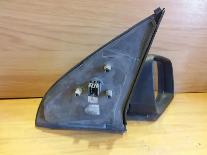 Opel Astra G (1998 - 2004) E1010534 Боковое зеркало с электроприводом — фото 2