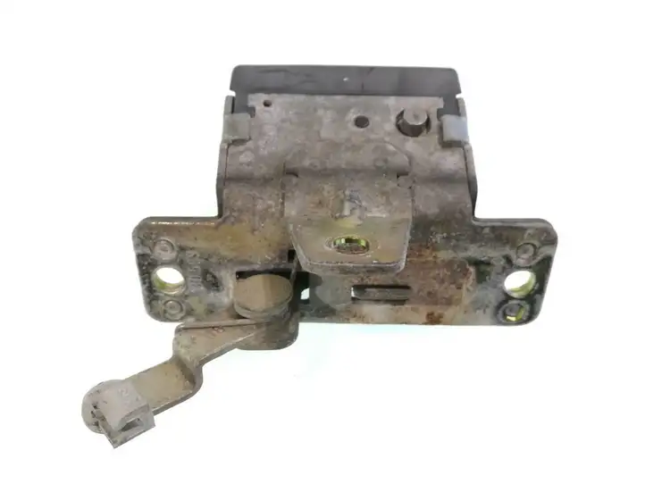 Opel Astra G (1998 - 2004) 09130569 Замок крышки багажника — фото 1