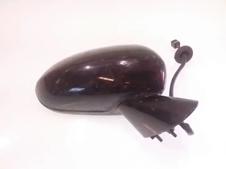 Opel Corsa C (2000 - 2003) 020873 Боковое зеркало с электроприводом — фото 2