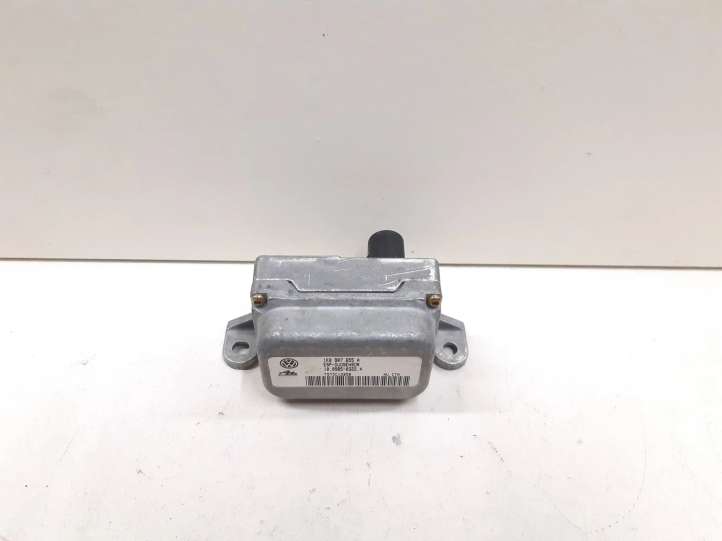 1K0907655A Audi A3 S3 8P ESP (stabilumo sistemos) valdymo blokas