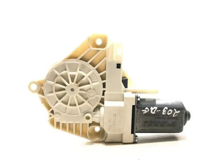 Audi A8 S8 D4 4H (2010 - 2014) 8K0959801B Стеклоподъемник задней двери — фото 1