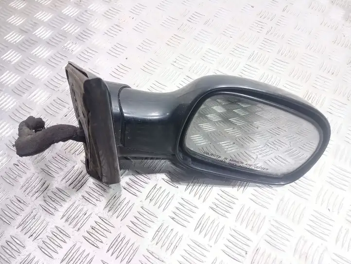 Chrysler Voyager (1996 - 2001) Боковое зеркало с электроприводом — фото 1