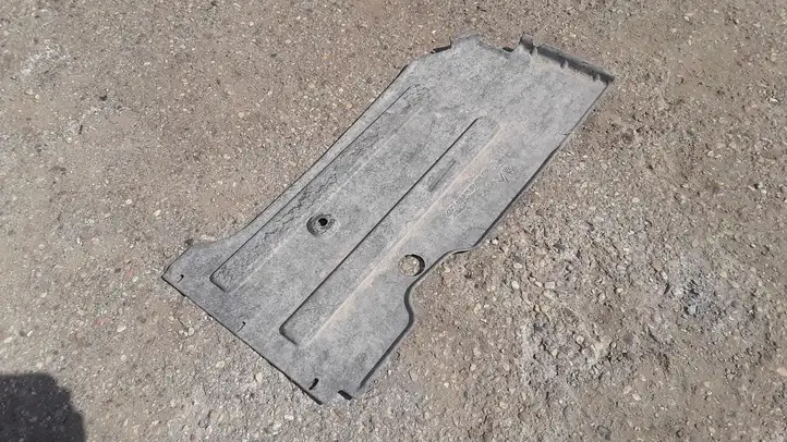 Peugeot 607 (2000 - 2004)  9646939980 Защита дна задней ходовой части