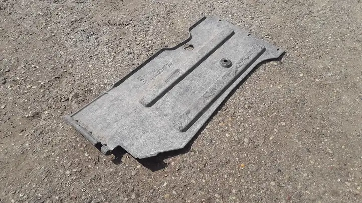 Peugeot 607 (2000 - 2004)  9646939980 Защита дна задней ходовой части