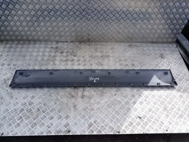 Volkswagen Crafter (2006 - 2016) A9066900862 Молдинг крыла — фото 1