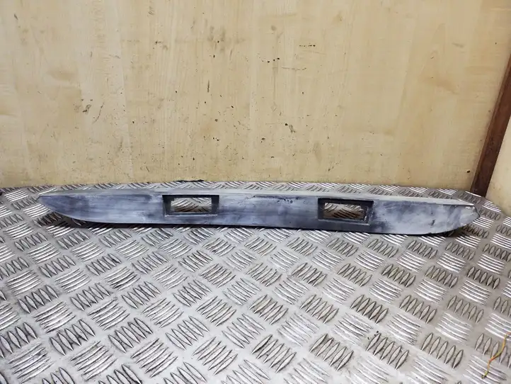 Volkswagen Crafter (2006 - 2016) A9067400030 Подсветка номера — фото 1