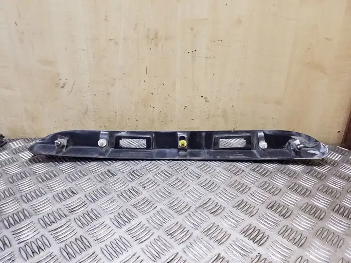 Volkswagen Crafter (2006 - 2016) A9067400030 Подсветка номера — фото 2