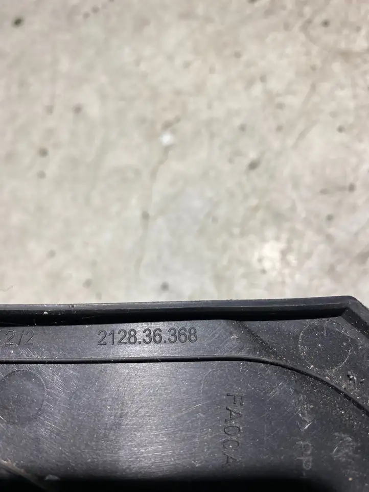 Ford Focus (2005 - 2008) 212836368 Боковое зеркало с электроприводом — фото 4