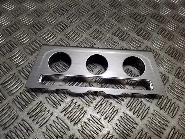 Volkswagen PASSAT B8 (2015 - ) 3G2863041 Отделка блока климат-контроля — фото 1