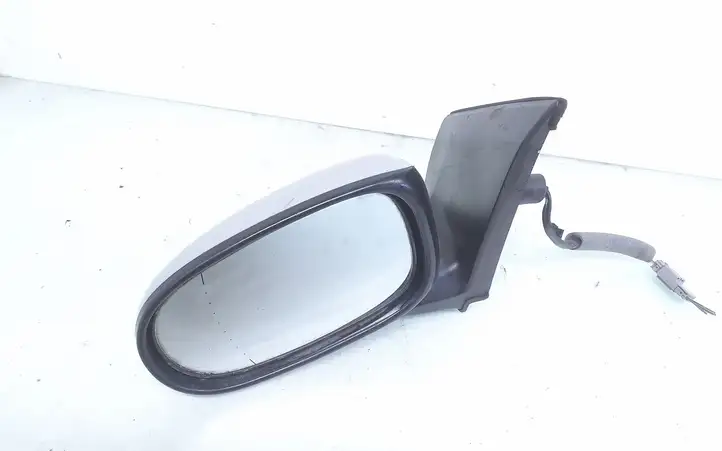 Nissan (2000 - 2006) Боковое зеркало с электроприводом — фото 1