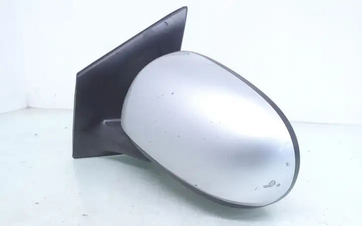 Nissan (2000 - 2006) Боковое зеркало с электроприводом — фото 2