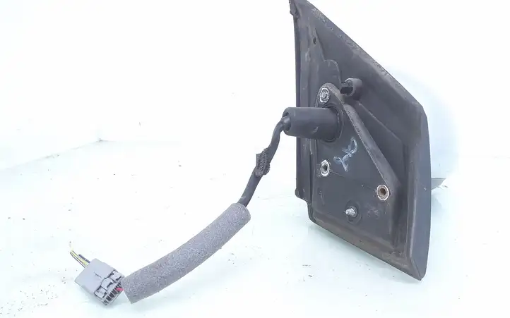 Nissan (2000 - 2006) Боковое зеркало с электроприводом — фото 3