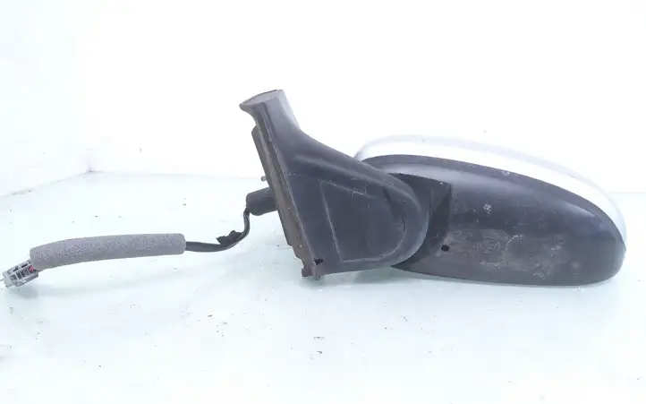 Nissan (2000 - 2006) Боковое зеркало с электроприводом — фото 4
