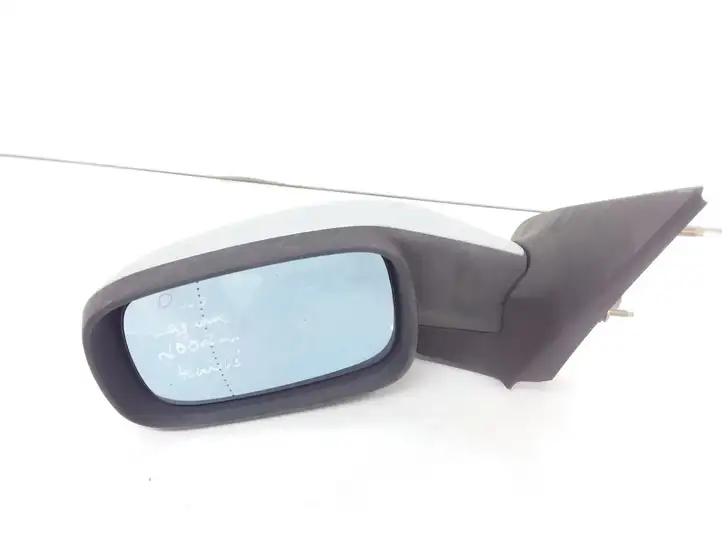 Renault Laguna II (2001 - 2005) 014128 Боковое зеркало с электроприводом — фото 2
