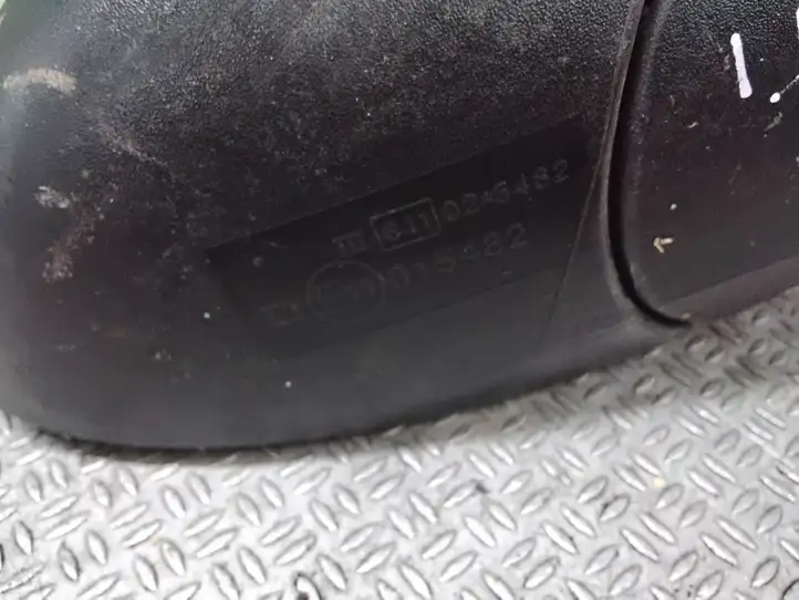 Chrysler PT Cruiser (2000 - 2010) E11015482 Боковое зеркало с электроприводом — фото 2
