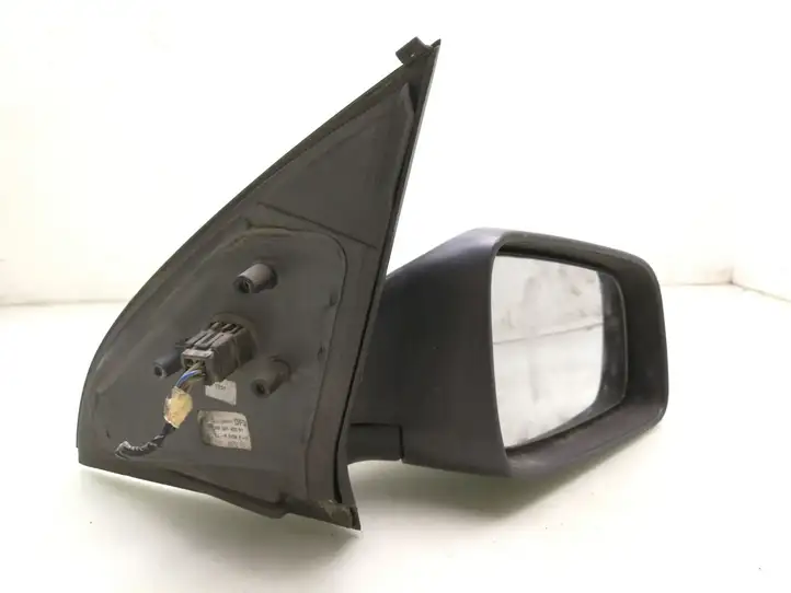 Opel Astra G (1998 - 2004) 09142091 Боковое зеркало с электроприводом — фото 2
