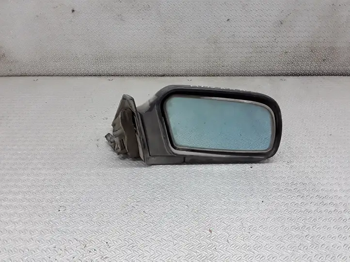 Mazda 626 (1999 - 2002) E200734 Боковое зеркало с электроприводом — фото 1