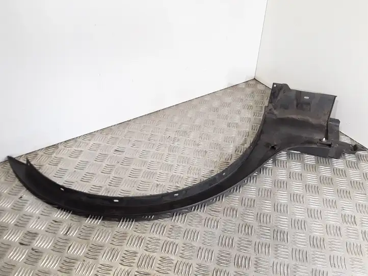 BMW X3 E83 (2003 - 2010) 51773405817 Накладка колесной арки — фото 2