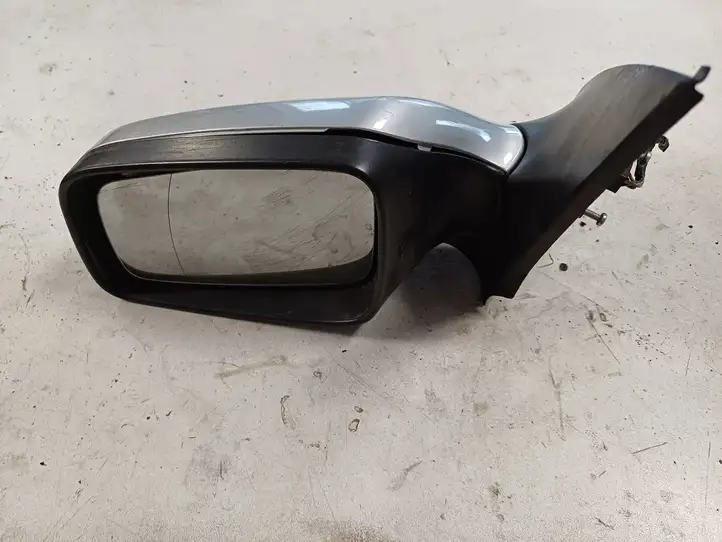 Opel Astra G (1998 - 2004) 259149 Боковое зеркало с электроприводом — фото 2