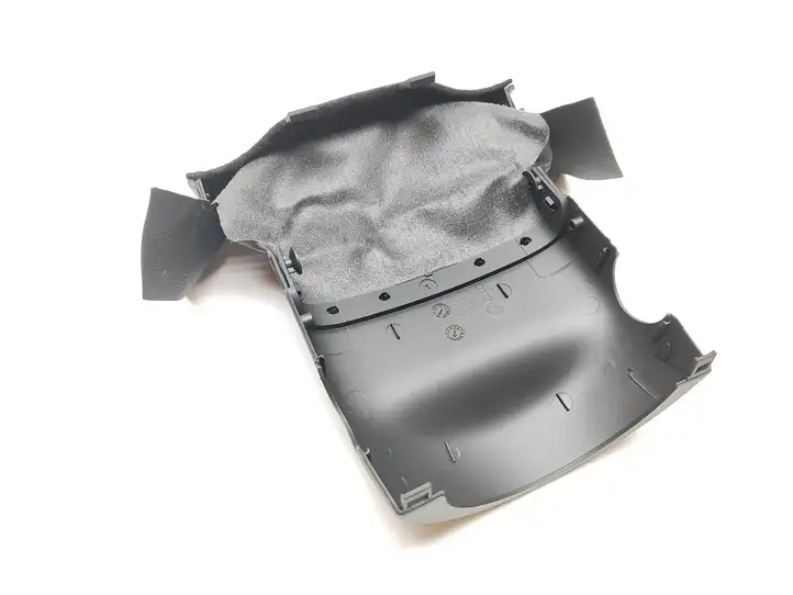 Audi A3/S3 8P (2008 - 2013) 8P0953515 Обшивка рулевой колонки — фото 2