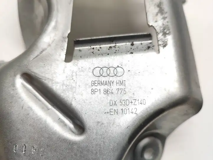 Audi A3/S3 8P (2008 - 2013) 8P1864775 Подставка для ноги — фото 3