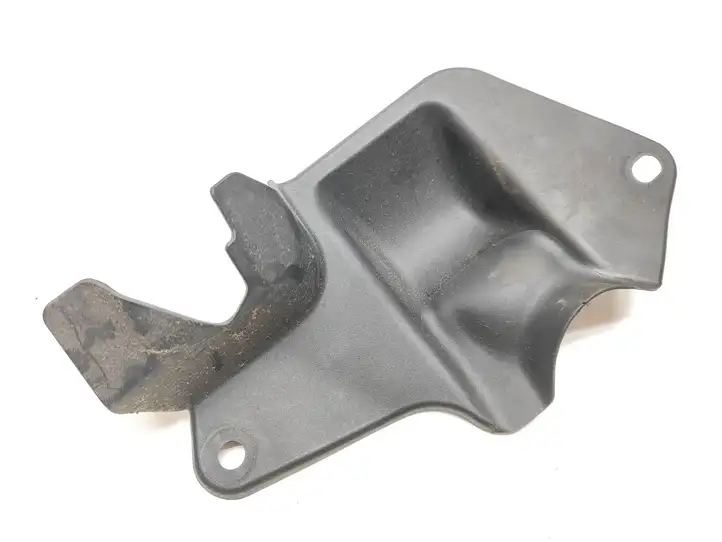 Audi A3/S3 8P (2008 - 2013) 1K1863129B Обшивка рулевой колонки — фото 1