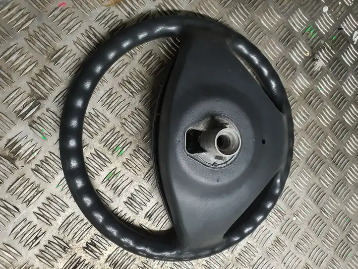 Renault Trafic II (X83) (2002 - 2014) Руль — фото 2