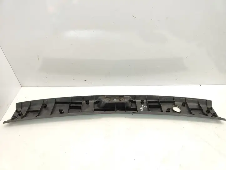 Hyundai Santa Fe (2005 - 2009) 857752B000 Скоба замка крышки багажника — фото 4