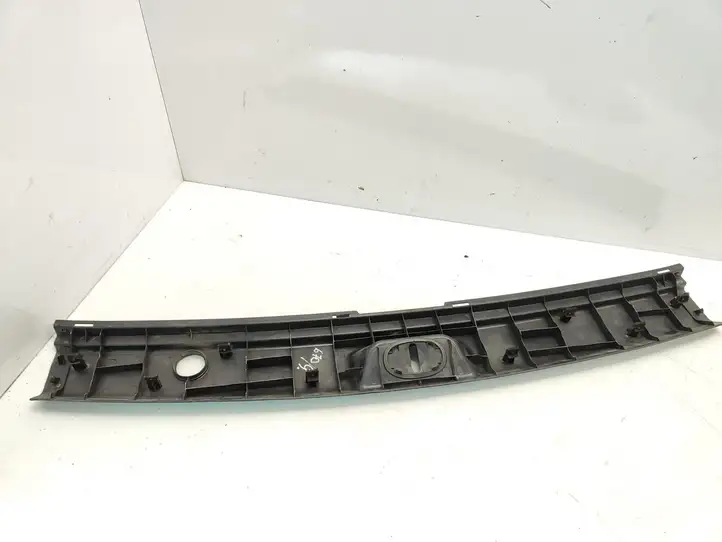 Hyundai Santa Fe (2005 - 2009) 857752B000 Скоба замка крышки багажника — фото 5