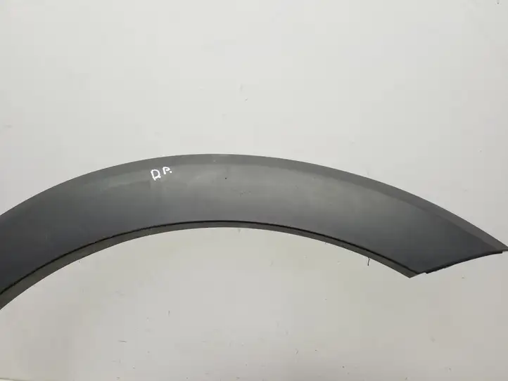 Chevrolet Captiva (2006 - 2011) 96439704 Накладка колесной арки — фото 2