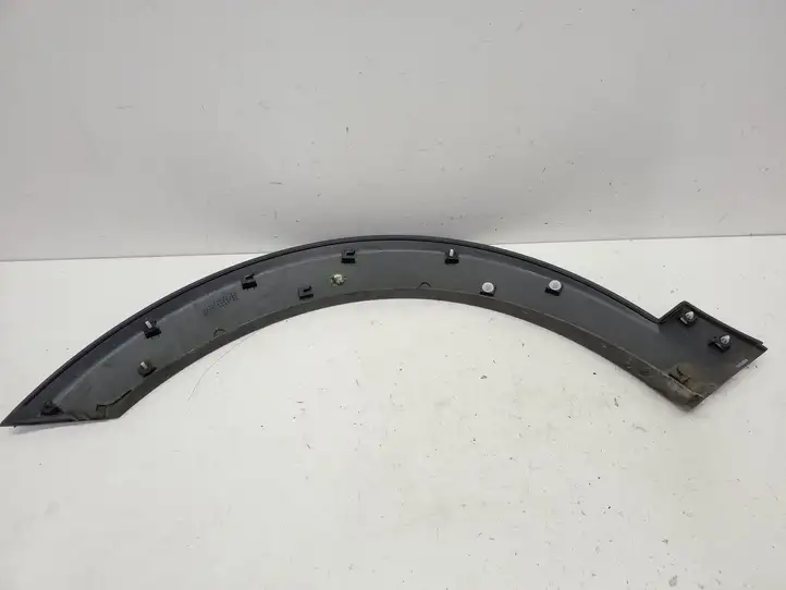 Chevrolet Captiva (2006 - 2011) 96439704 Накладка колесной арки — фото 5