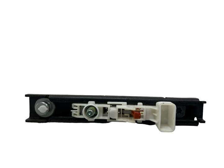Nissan Qashqai (2006 - 2010)  7984C6510 Электродвигатель регулировки высоты ремня безопасности
