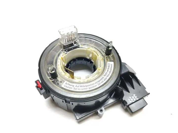 Audi A3/S3 8P (2008 - 2013) 1K0959653D Контактное кольцо SRS — фото 1