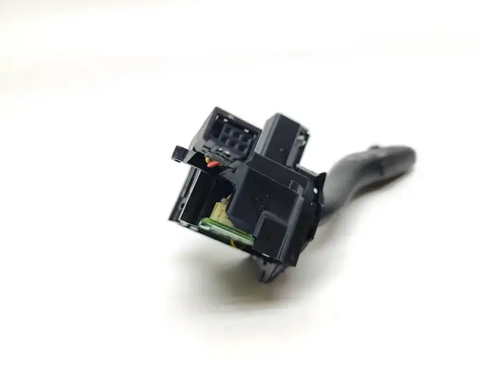 Audi A3/S3 8P (2008 - 2013) 8P0953519E Переключатель стеклоочистителей — фото 3