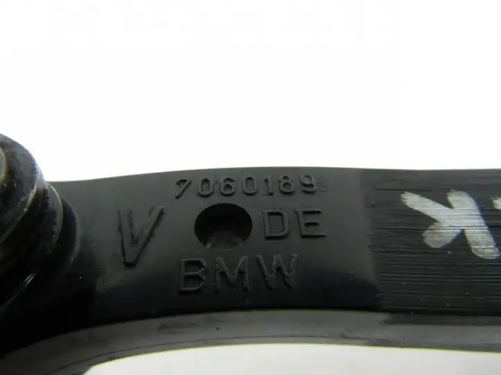 BMW 3 E90 E91 (2005 - 2012) Ограничитель двери передней — фото 3