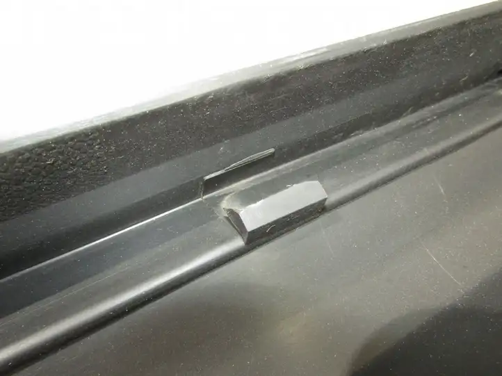 Opel Antara (2011 - 2017) Порог кузова — фото 6