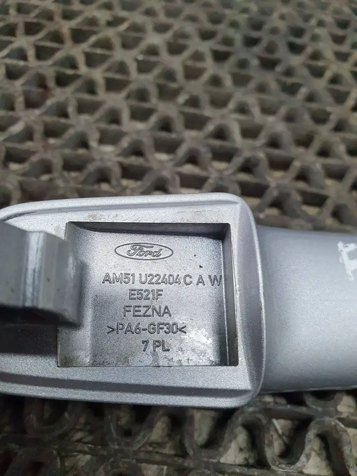 Ford Focus (2011 - 2015) AM51U22404C Наружная ручка задней двери — фото 7