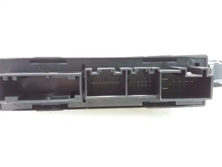 Audi A4 S4 B7 8E 8H (2004 - 2009) 8E0959801E Стеклоподъемник задней двери — фото 3
