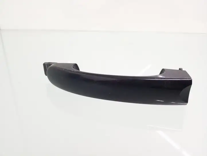 Volkswagen Touran I (2003 - 2010) 7H0837209 Наружная ручка задней двери — фото 1